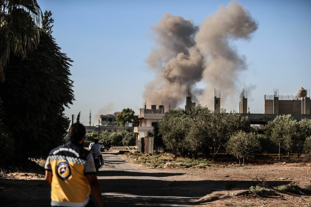 مخطط إسرائيلي خطير: "ممر داوود" يهدف لربط الجولان بالفرات وتقسيم سوريا لأربع مناطق مخطط إسرائيلي خطير: "ممر داوود" يهدف لربط الجولان بالفرات وتقسيم سوريا لأربع مناطق