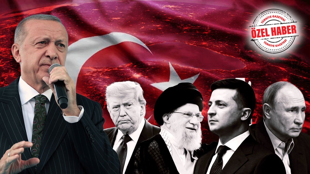 إسطنبول تتحول إلى مركز للحلول.. تركيا ملاذ الدبلوماسية في الأزمات