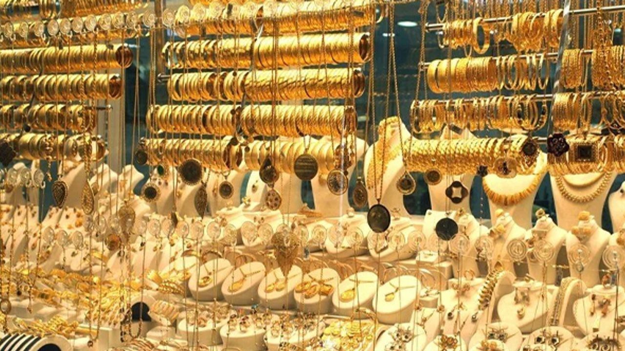 آخر تطورات أسعار الذهب من جرام إلى ربع ونصف ليرة: أسعار الذهب المحدثة ليوم 17 تموز 2025
