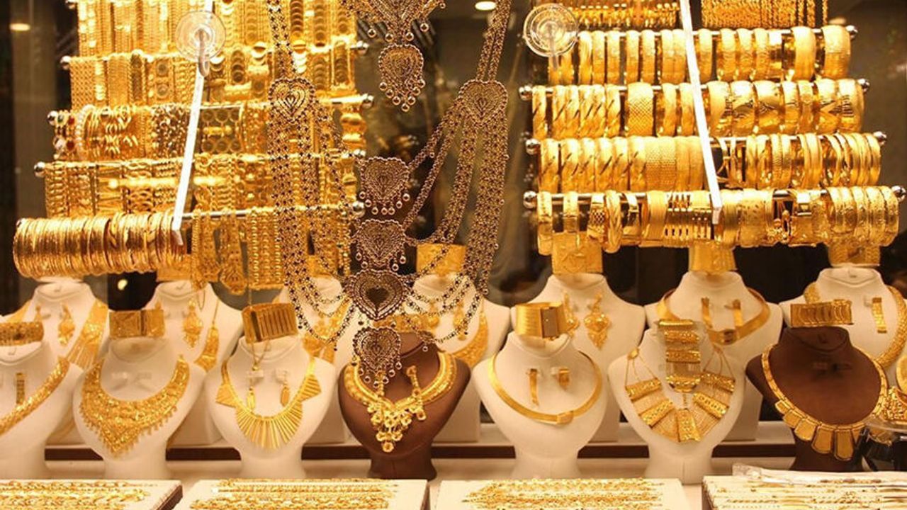 أسعار الذهب في تركيا اليوم 15 تموز 2025: كم بلغ سعر الغرام والربع والنصف والليرة الذهب؟