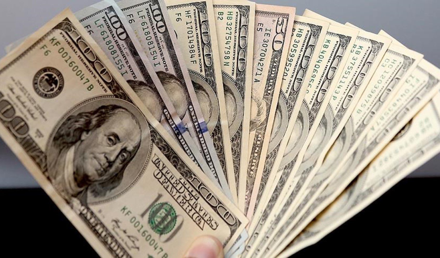 ارتفاع جديد في سعر الدولار أمام الليرة التركية ليوم 06 تموز 2025.. إليك السعر الجديد وكم تساوي 100 دولار!