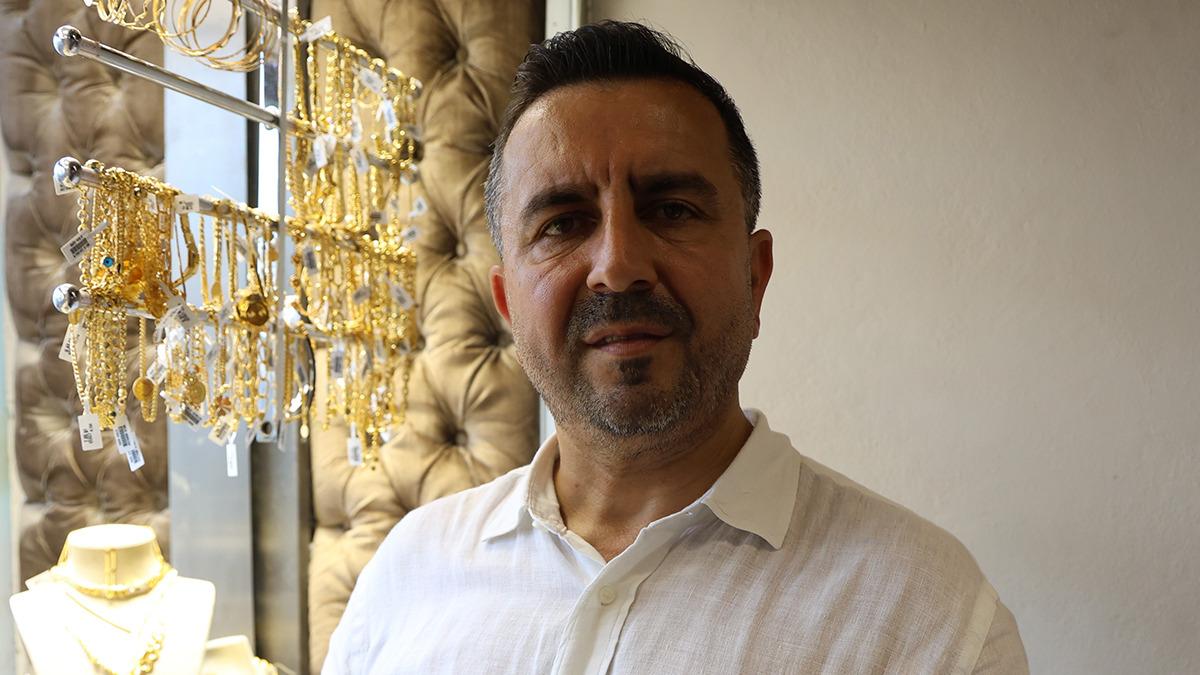 في ظل ارتفاع الفائدة.. خبير تركي ينصح العرسان: تجنبوا هذه القطع من الذهب