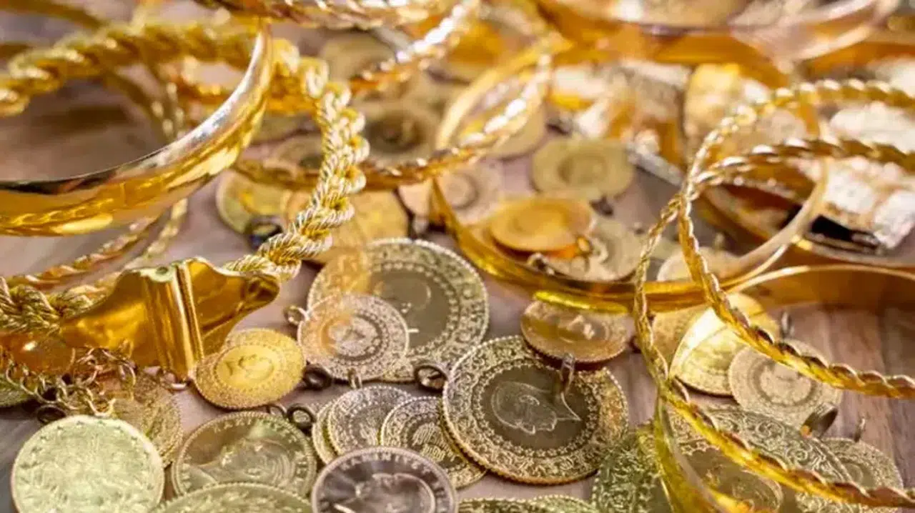 كم بلغت أسعار الذهب في تركيا اليوم الإثنين 14 تموز 2025؟ أسعار جرام الذهب والليرة الذهبية!