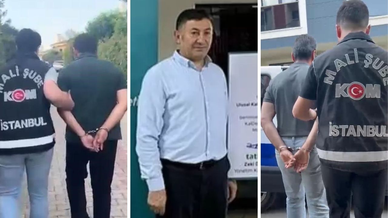 الاستخبارات التركية تكشف تمويلاً سرياً لتنظيم غولن من مالك متاجر HAKMAR وTATBAK زكي دوروك