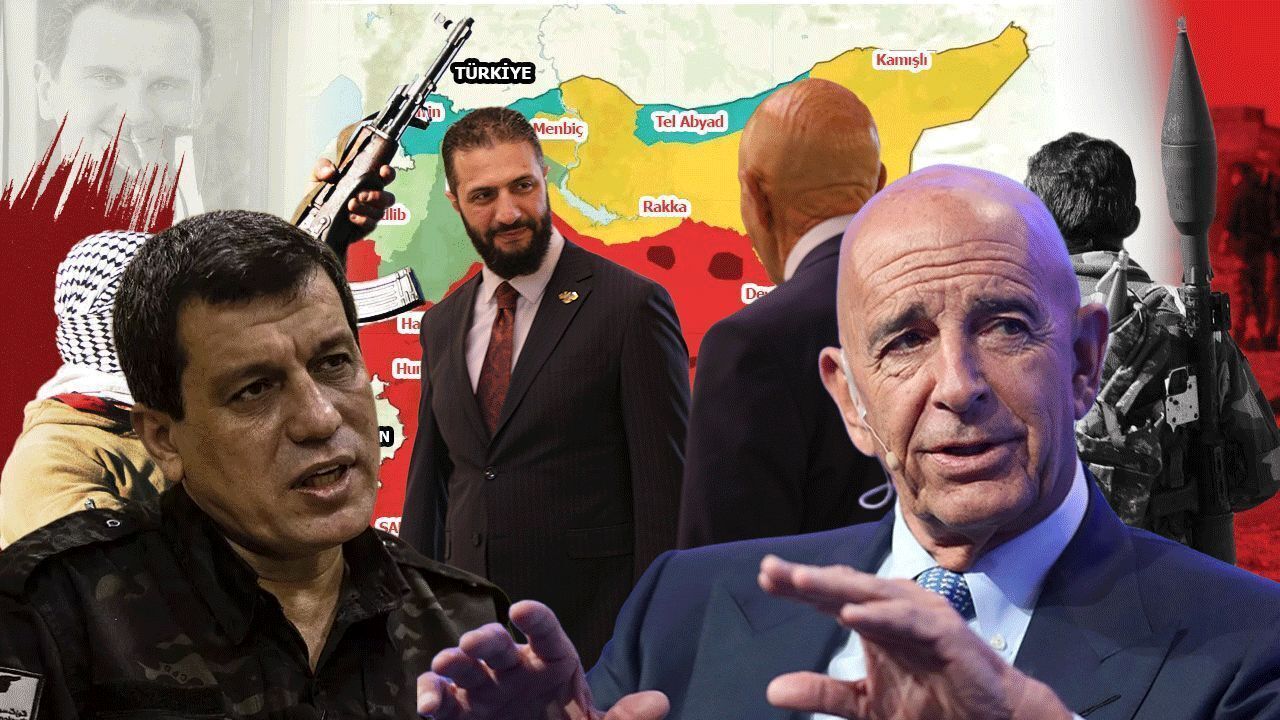 أمريكا وتركيا توجهان إنذارًا مشتركًا لقوات سوريا الديمقراطية: أمامكم 30 يومًا للاندماج مع دمشق