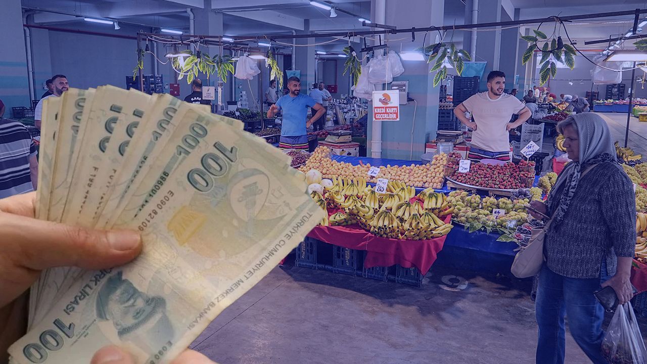 تركيا تواجه أسوأ أزمة فواكه في تاريخها: الكرز بـ600 ليرة والمزارع عاجز عن الأكل!
