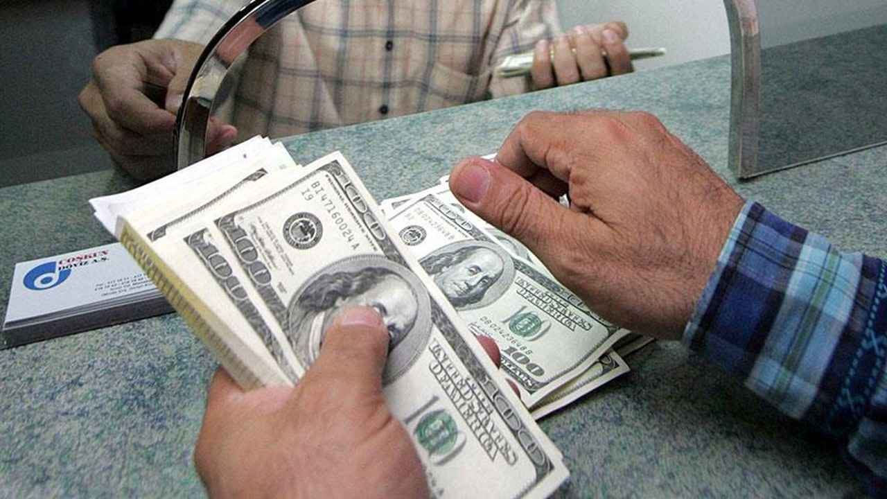 ارتفاع سعر الدولار واليورو في تركيا اليوم.. إليكم أسعار الصرف بتاريخ 2 يوليو 2025