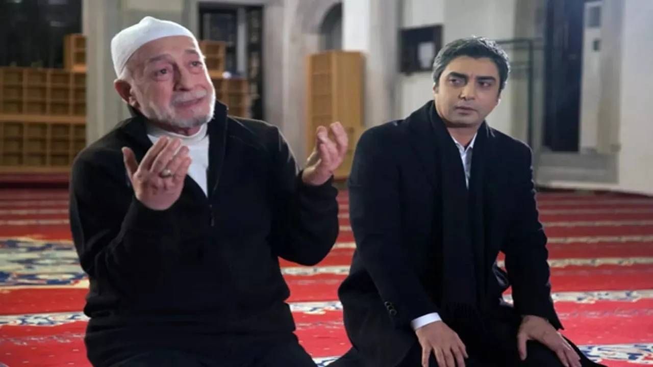 المسلسل التركي الشهير .... “عمر بابا” يكشف أسرار وادي الذئاب: لن أشارك مجدداً