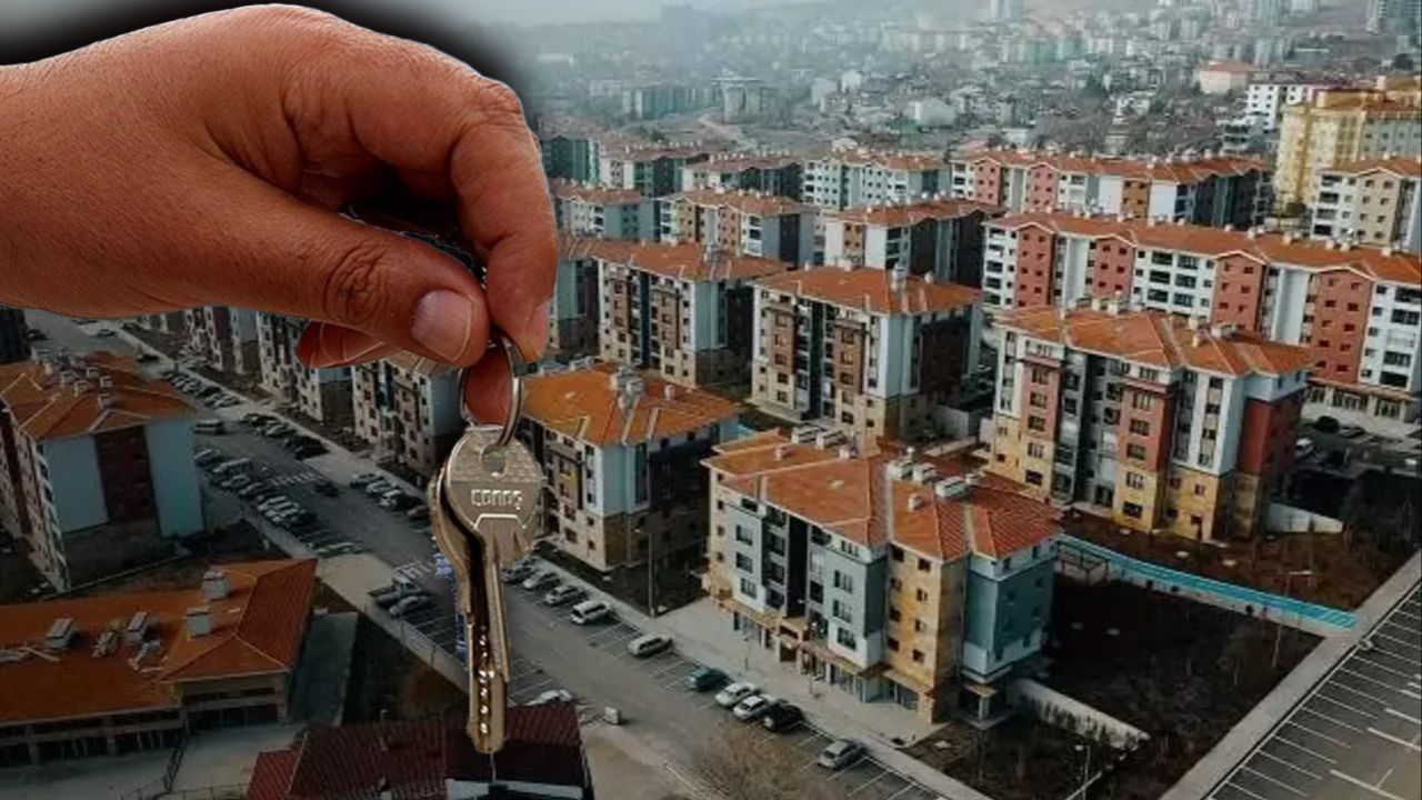 مشروع 250 ألف مسكن من TOKİ يشعل الترقب في تركيا: موعد الانطلاق لم يُعلن بعد والمستفيدون بالآلاف