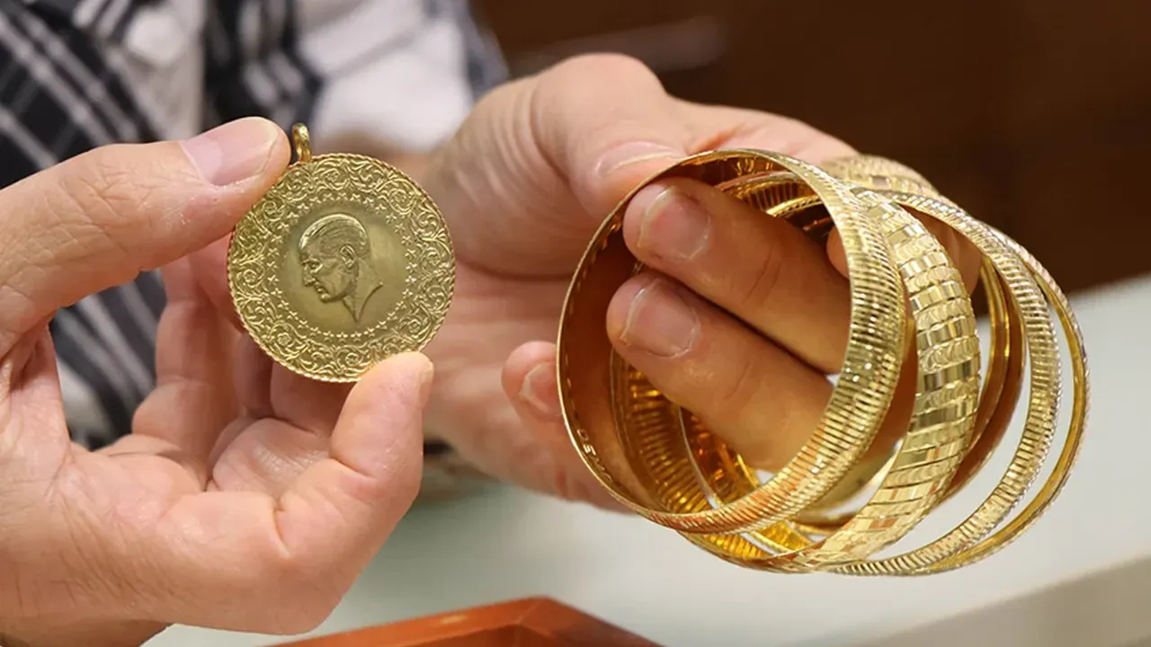 أسعار الذهب اليوم في تركيا: كم بلغ سعر الغرام والربع ليرة ذهب؟ (5 أغسطس 2025)