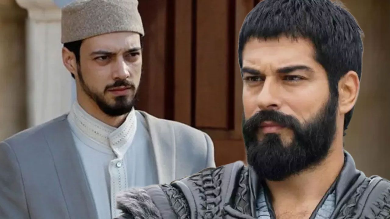 بعد انسحاب بوراك أوزجيفيت… "قيامة عثمان" يدخل عصرًا جديدًا باسم "صعود أورهان"!