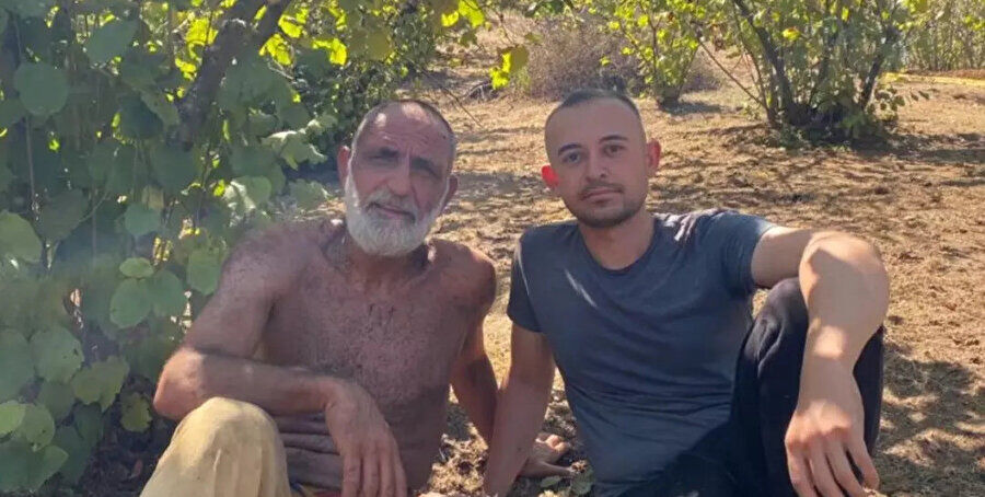 بطل وادي الذئاب غوركان أويغون "ميماتي باش" يفاجئ جمهوره بظهور جديد بطل وادي الذئاب غوركان أويغون "ميماتي باش" يفاجئ جمهوره بظهور جديد