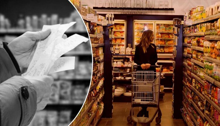 تراجع مفاجئ في توقعات التضخم بتركيا.. بنوك عالمية تكشف أرقام نهاية 2025!