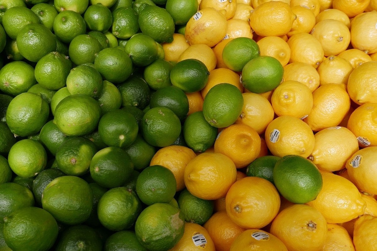 سعر الليمون يقفز إلى الضعف في بايبورت.. هل انتهى زمن شاي الليمون؟