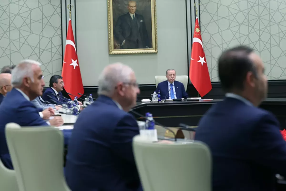 وزير النقل التركي أورالوغلو: أعتقد أن الانتخابات ستُجرى في عام 2027