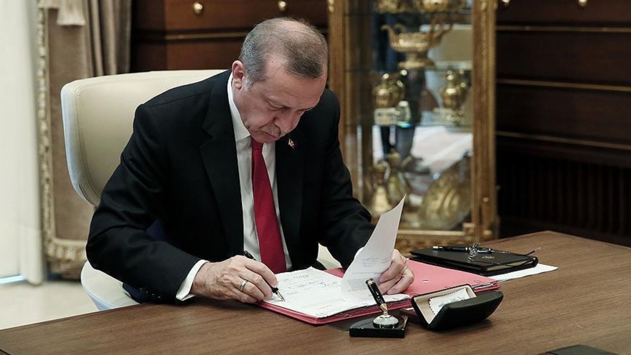 بعفو رئاسي مفاجئ.. أردوغان يُسقط أحكام السجن عن 9 مدانين لأسباب صحية
