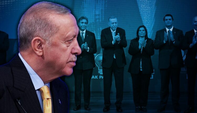 حزب العدالة والتنمية يطبق رقابة صارمة على الانضمامات: رؤساء بلديات ونواب المعارضة تحت المراقبة الدقيقة