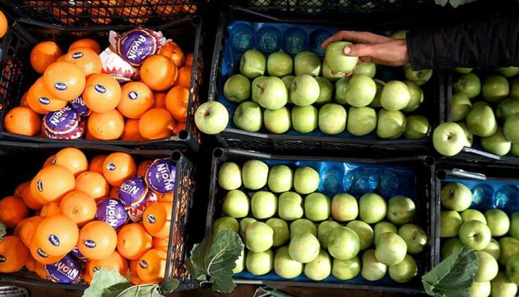 عاجل أسعار التفاح في تركيا تقفز إلى مستويات قياسية: كيلو التفاح سجل رقم صادم للمستهلك