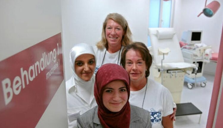 عاجل الأسماء تحدد مصير التوظيف: الأتراك والعرب يواجهون تمييزاً في ألمانيا