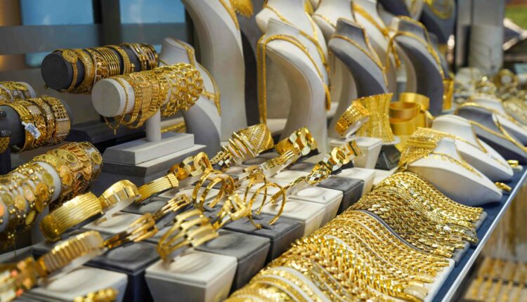 أسعار الذهب في تركيا اليوم الاثنين 11 أغسطس 2025