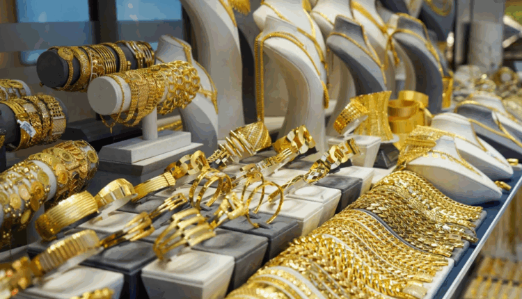 أسعار الذهب في تركيا اليوم الثلاثاء 13 أغسطس 2025