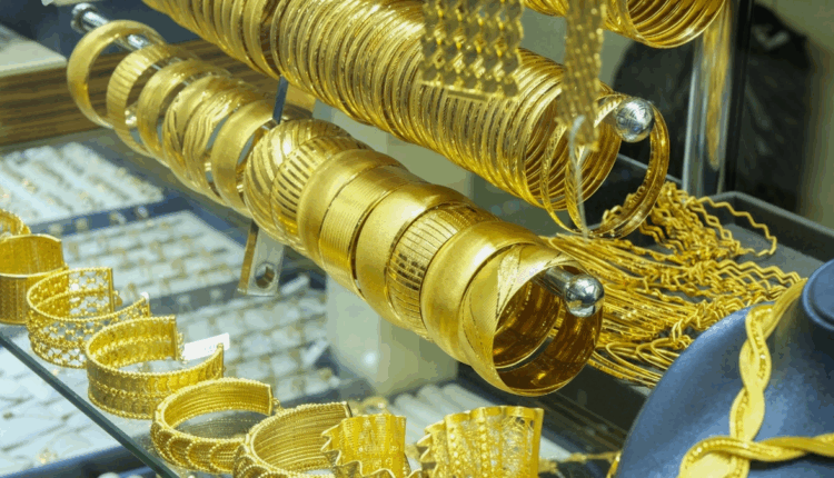 أسعار الذهب في تركيا اليوم 12 أغسطس 20250.. في ارتفاع بعد تصريحات ترامب