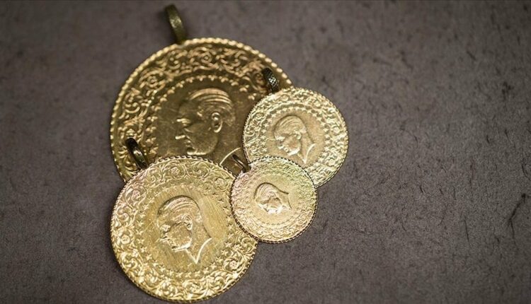 أسعار الذهب في تركيا اليوم السبت 30 أغسطس 2025.. الغرام والربع والنصف والليرة الذهبية تسجل أرقاماً مفاجئة