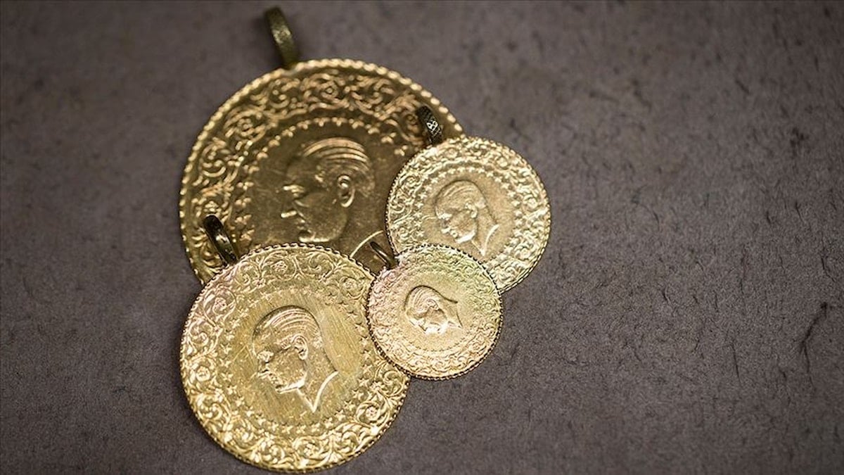 أسعار الذهب في تركيا اليوم السبت 30 أغسطس 2025.. الغرام والربع والنصف والليرة الذهبية تسجل أرقاماً مفاجئة