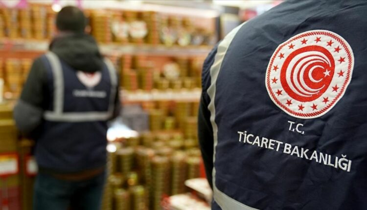 وزارة التجارة التركية تفجر مفاجأة: حظر منتجات لعلامات شهيرة وسحبها فوراً من الأسواق