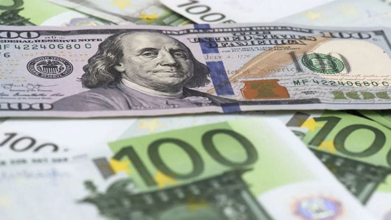 ارتفاع الدولار واليورو أمام الليرة التركية في صباح اليوم 12 أغسطس 2025