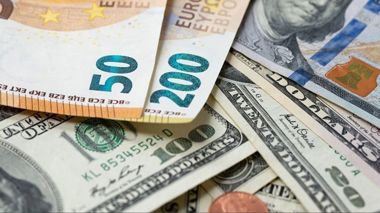 أسعار الدولار واليورو مقابل الليرة التركية اليوم الإثنين 18 أغسطس 2025
