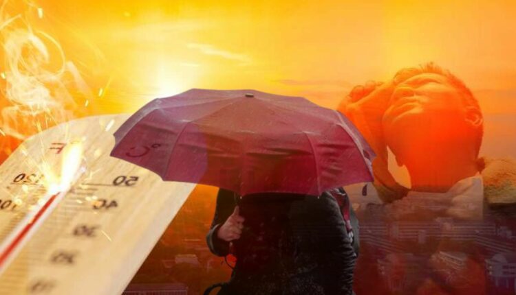 توقعات الطقس في تركيا لهذا الأسبوع : موجة حرارة وأمطار غزيرة مرتقبة في إسطنبول والشمال