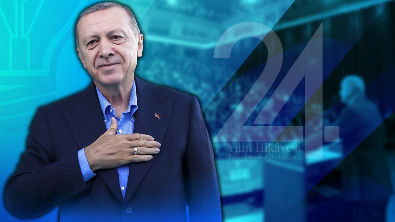 أردوغان في ذكرى تأسيس حزب العدالة والتنمية: “سنجعل أوزغور أوزال ينزعج أكثر” وانضمامات جديدة للحزب