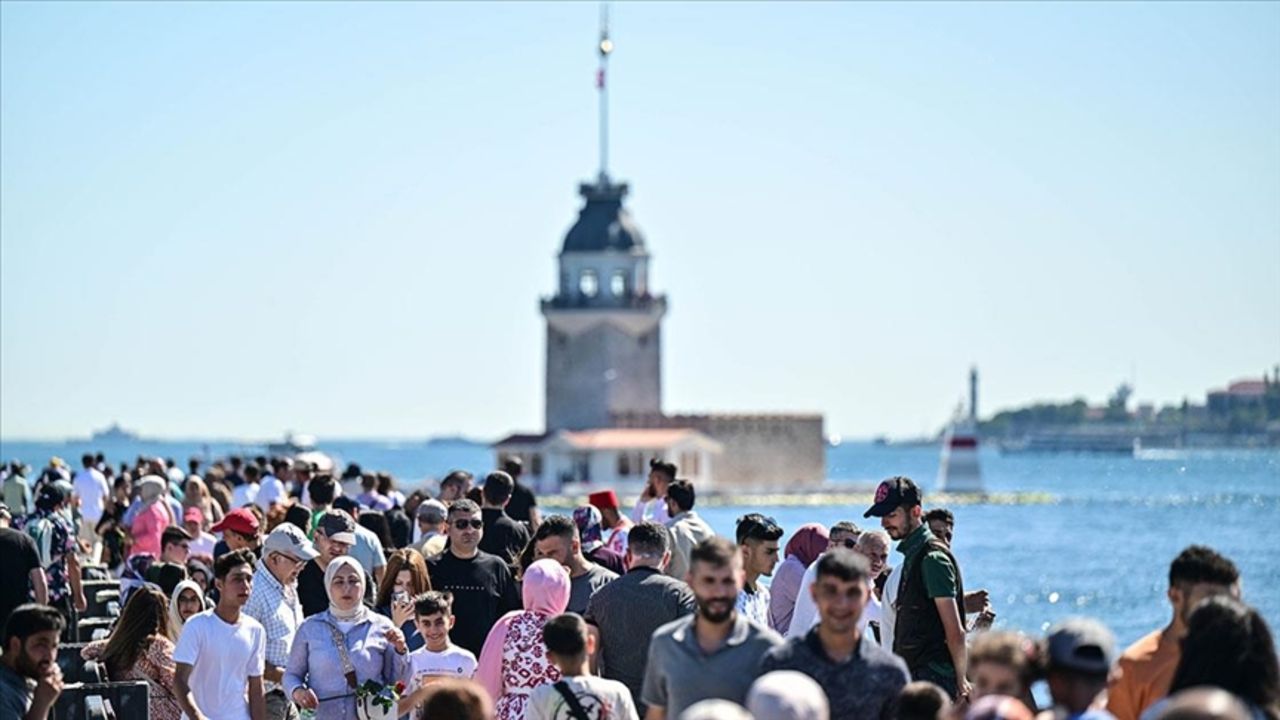 عاجل تحذير: لأهالي إسطنبول بشكل خاص طقس عطلة نهاية الأسبوع في تركيا