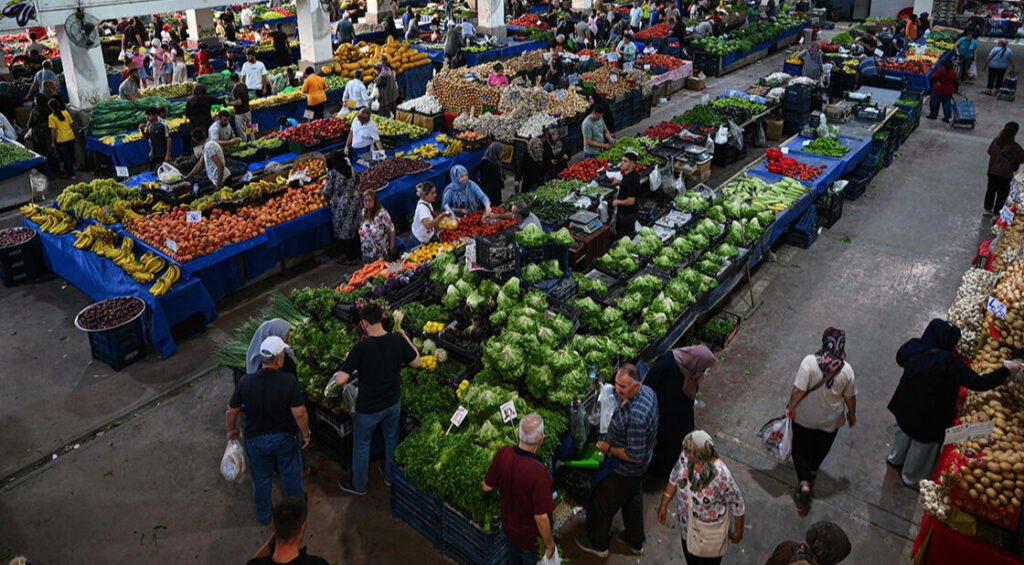 تركيا.. أجهزة POS تغزو الأسواق الشعبية ( البازارات) وتضاعف إنفاق المواطنين 7 مرات دفعة واحدة! تركيا.. أجهزة POS تغزو الأسواق الشعبية ( البازارات) وتضاعف إنفاق المواطنين 7 مرات دفعة واحدة!