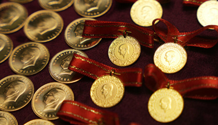 أسعار الذهب في تركيا ... تراجع طفيف في التعاملات اليوم