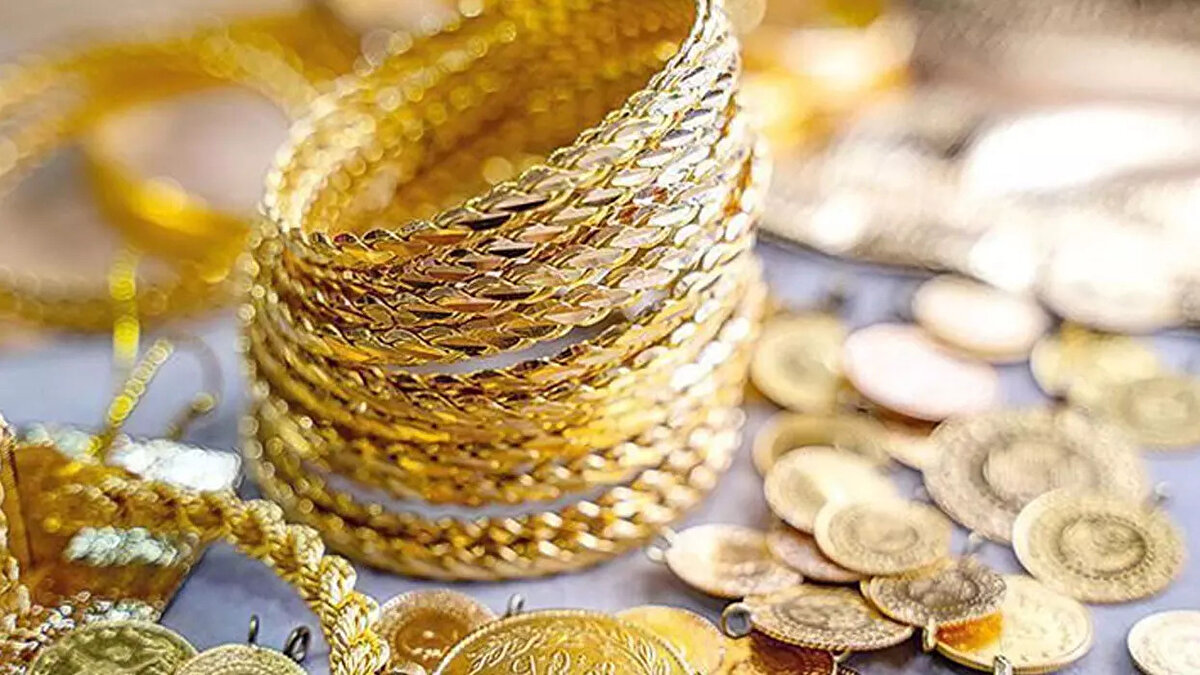 ارتفاع أسعار الذهب في تركيا لليوم الثالث على التوالي ..أسعار اليوم 14 أغسطس 2025