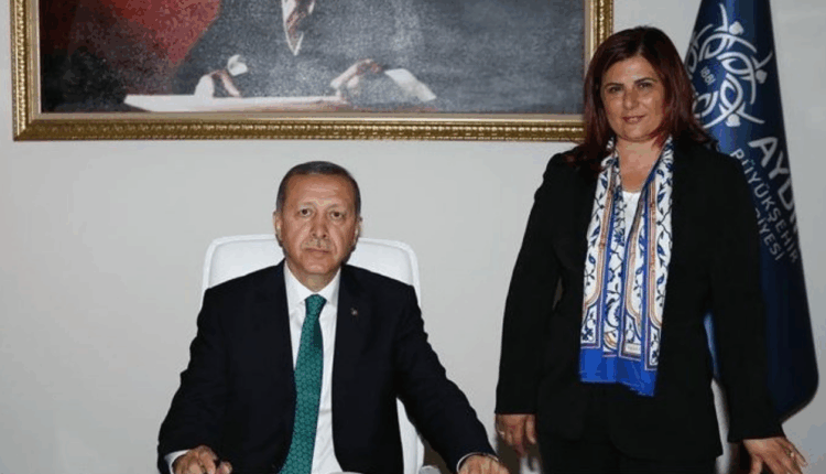 صدمة سياسية في تركيا: أوزلم نائبة في الحزب الجمهوري تنضم رسمياً لحزب أردوغان تطيح بتحالفات سابقة