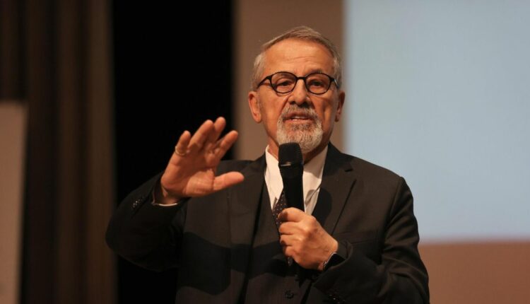 زلزال باليكسير وتهديد زلزال إسطنبول: تحذيرات عاجلة من الخبير ناجي غورور