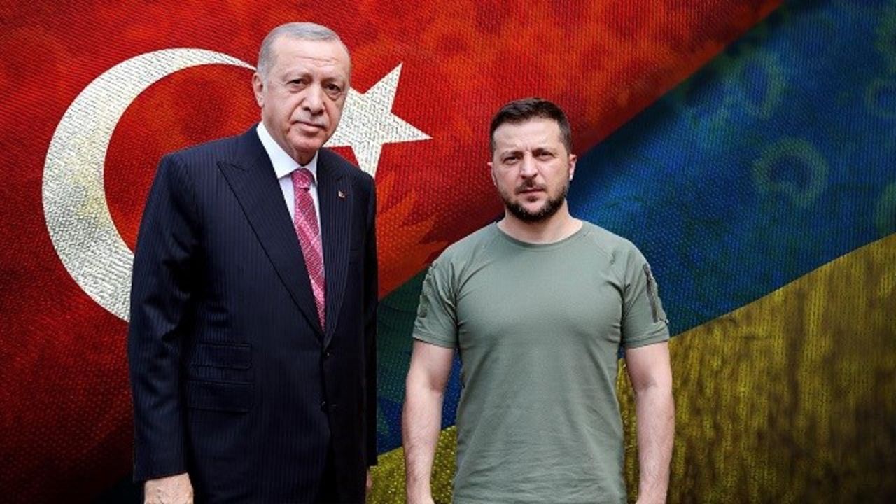 إسطنبول تستضيف "طاولة السلام": أردوغان يطلق دعوة تاريخية لإنهاء الحرب بين أوكرانيا وروسيا