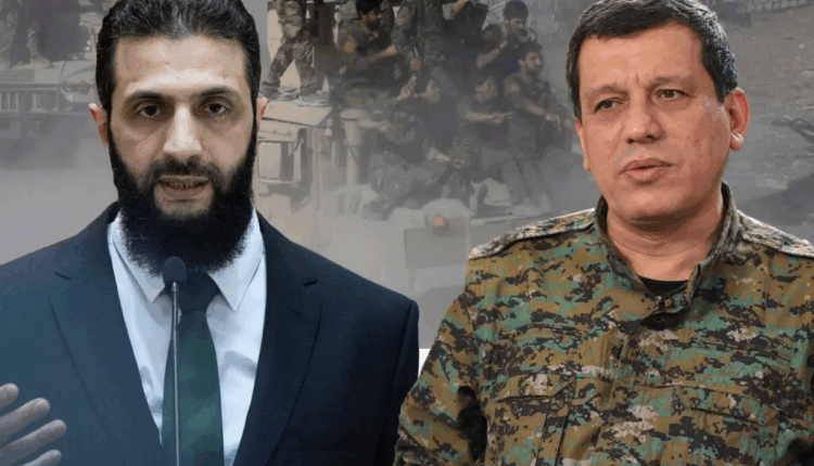 تصاعد التوتر في سوريا.. استعدادات لعملية عسكرية كبرى ضد قسد بدعم محتمل من تركيا