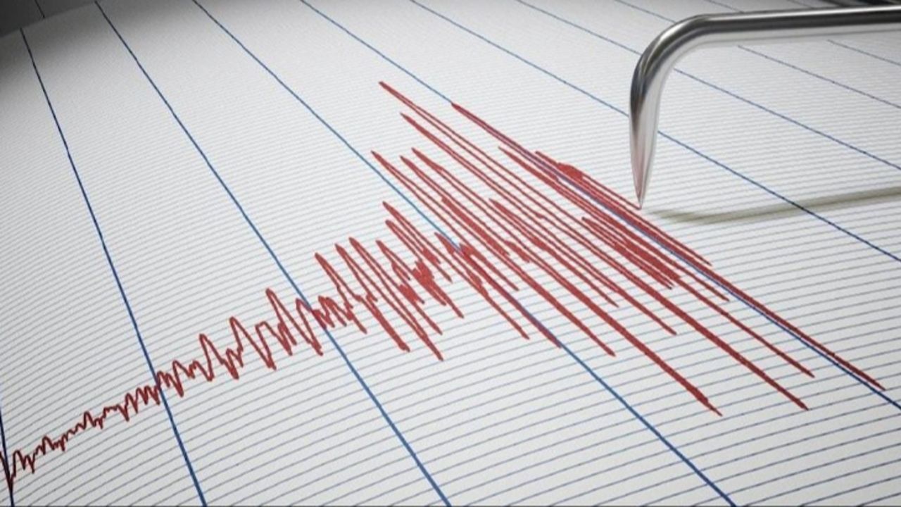 زلزال في إيران الآن … سبب ذعر لسكان تركيا