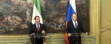 انفراجة دبلوماسية تاريخية: سوريا الجديدة بين موسكو وباكو