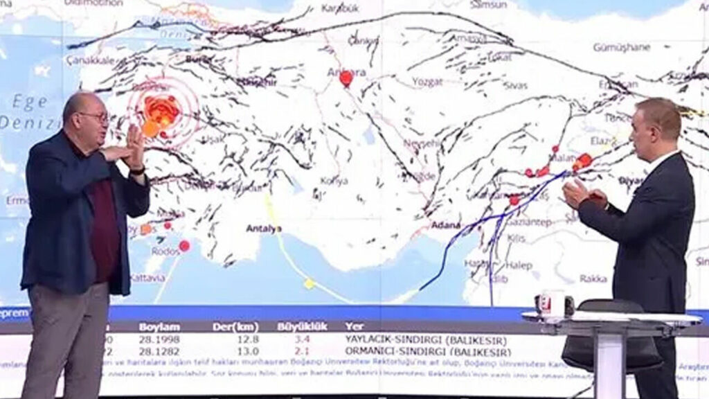 أسرار تحت الأرض.. زلزال تركيا يكشف فالقاً غير مرئي على الخرائط فما القصة؟ أسرار تحت الأرض.. زلزال تركيا يكشف فالقاً غير مرئي على الخرائط ما القصة