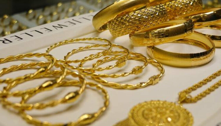 أسعار الذهب مباشر – جدول البيع والشراء لحظة بلحظة: كم بلغ سعر غرام الذهب اليوم 15 أيلول/سبتمبر 2025؟ وكم سعر ربع الذهب؟