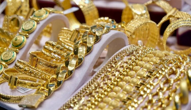 عاجل : أسعار الذهب ليوم الجمعة 12 سبتمبر: كم بلغ سعر الغرام والليرة الذهبية؟