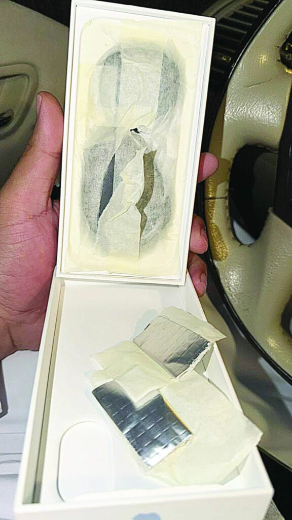 حدث في دولة عربية... اشترى هاتف أيفون 17 لكن ما خرج من العلبة صدم الملايين (صورة)