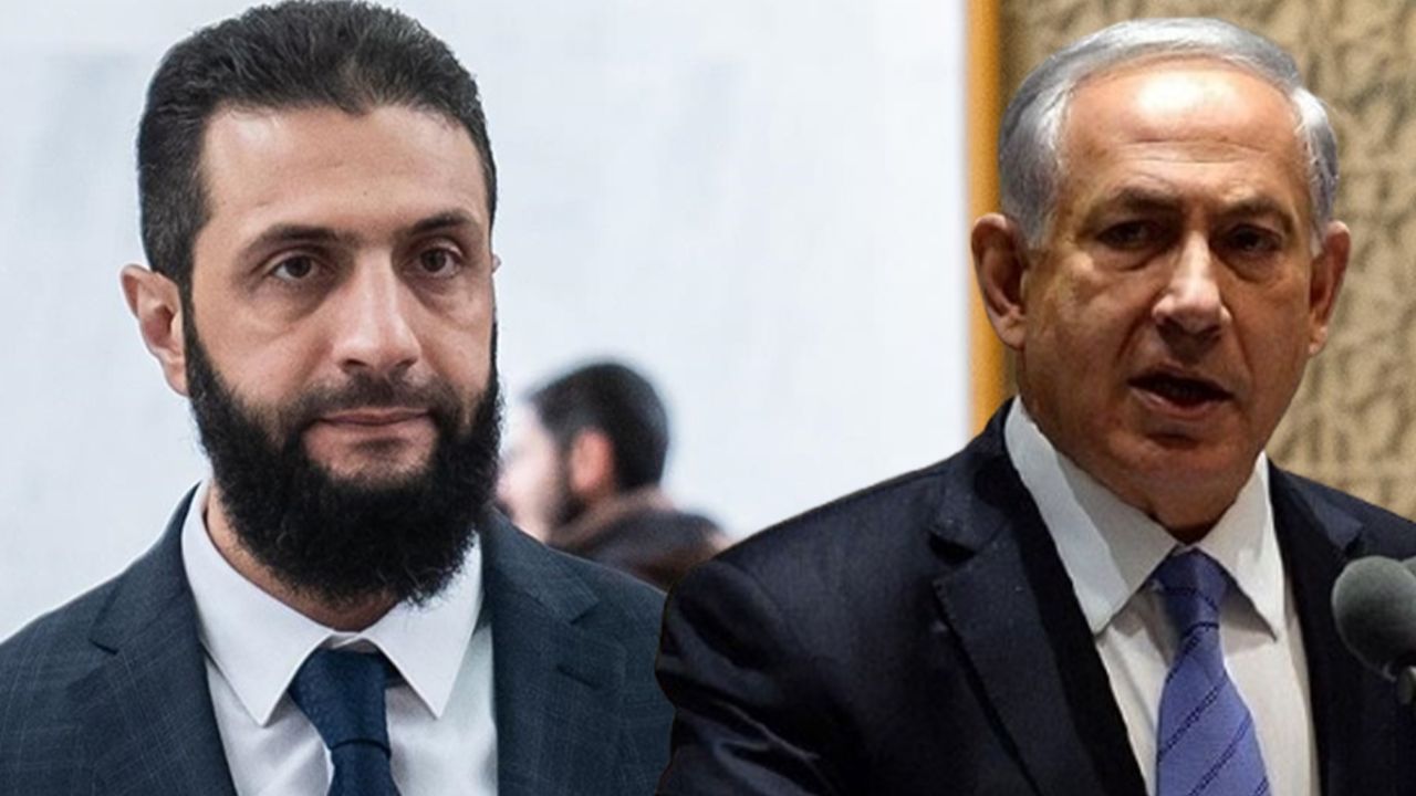 صورة خطوة حاسمة من إسرائيل: نتنياهو يؤكد إجراء محادثات مع سوريا