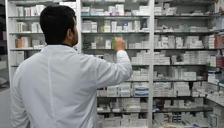 عاجل : تركيا تدخل مرحلة جديدة.. ربط الصيدليات بالنظام الصحي الإلكتروني