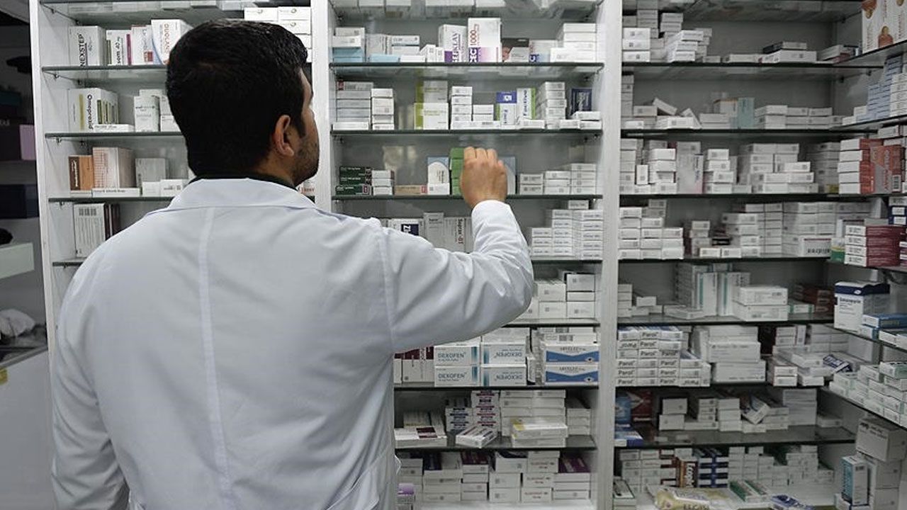 عاجل : تركيا تدخل مرحلة جديدة.. ربط الصيدليات بالنظام الصحي الإلكتروني